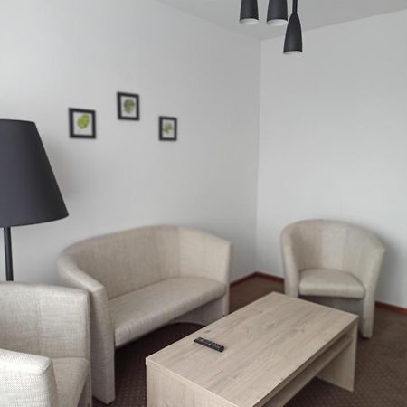 Hotel Odr Сулехув Экстерьер фото