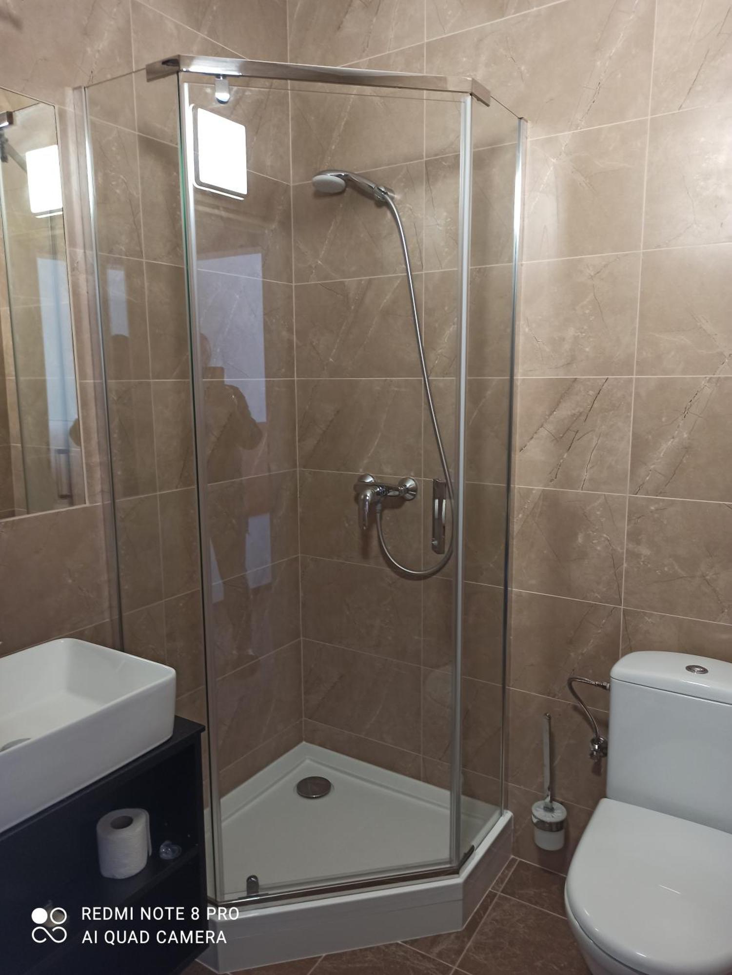 Hotel Odr Сулехув Экстерьер фото