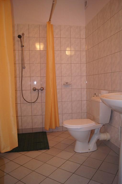 Hotel Odr Сулехув Экстерьер фото