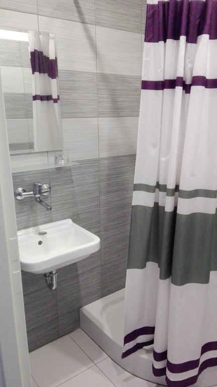 Hotel Odr Сулехув Экстерьер фото
