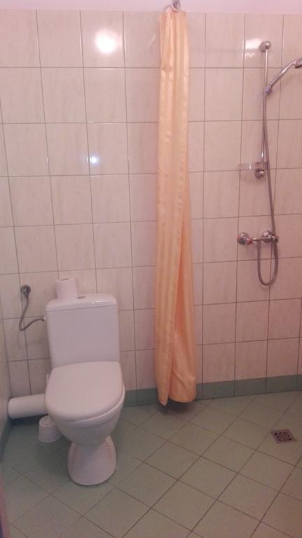 Hotel Odr Сулехув Экстерьер фото