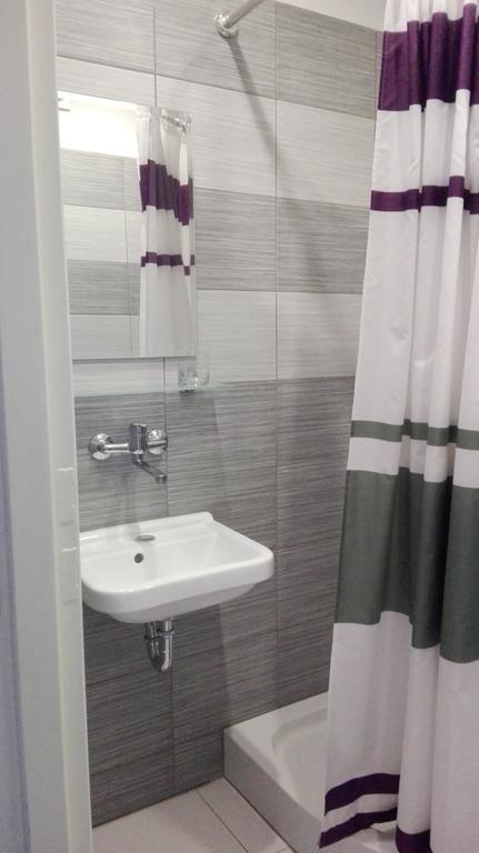 Hotel Odr Сулехув Экстерьер фото